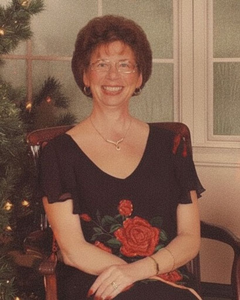 Susan Kay "Suzie" Hosbach
