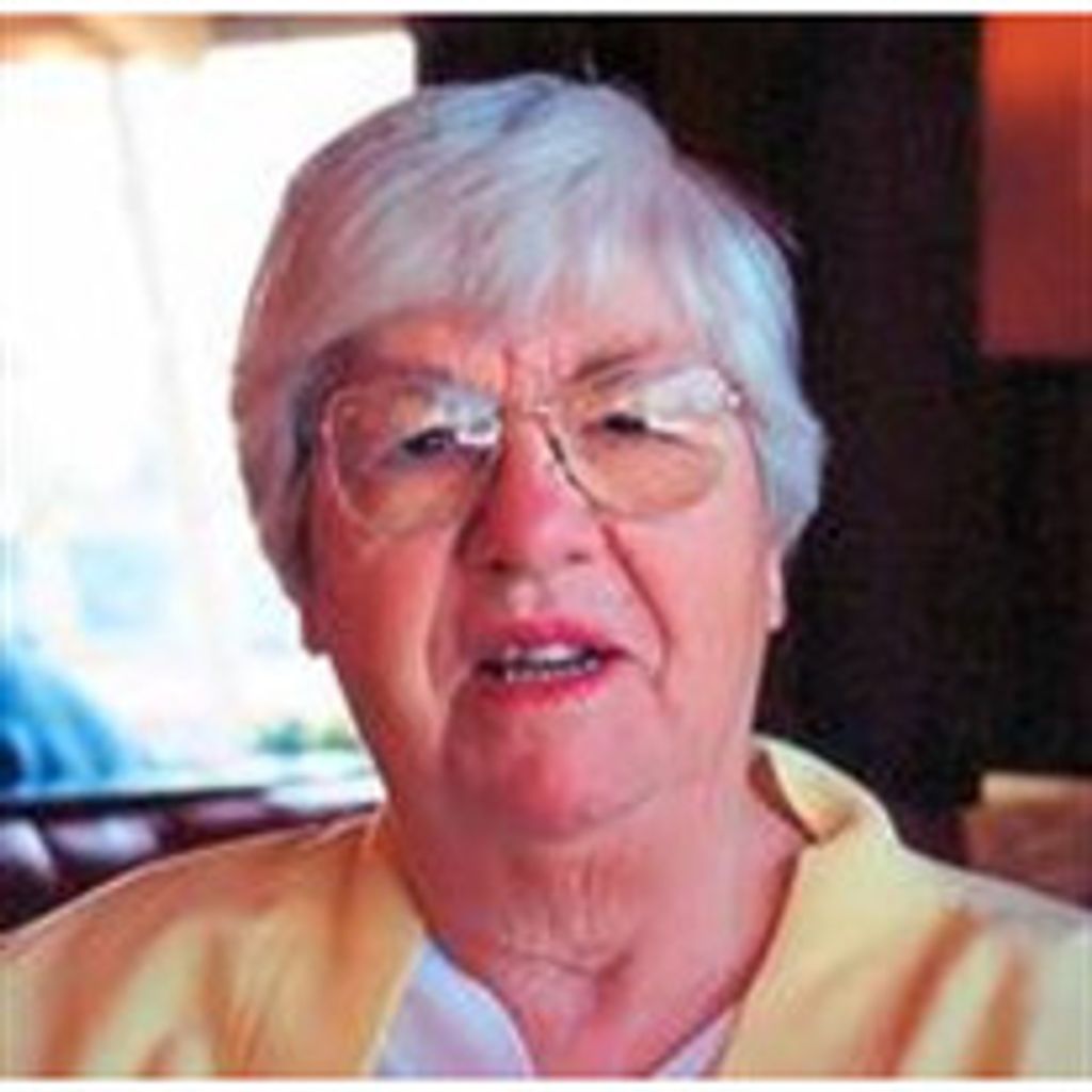 Elda E. LaMere