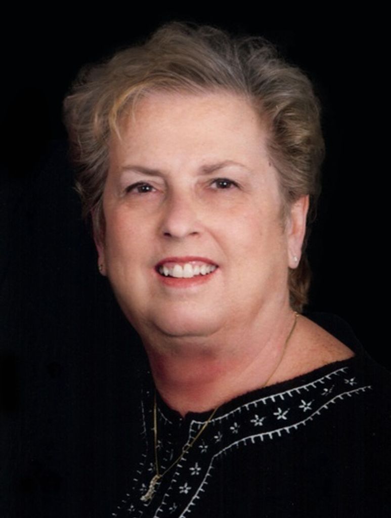 Mary Jo Melby