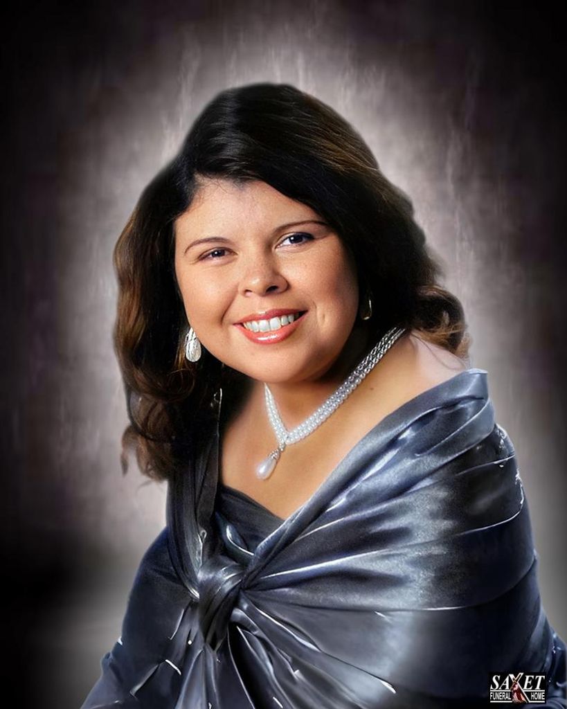 Priscilla Salinas Ramirez