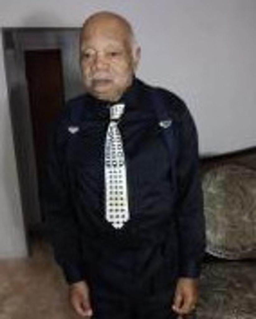 Albert Hardrick Profile Photo
