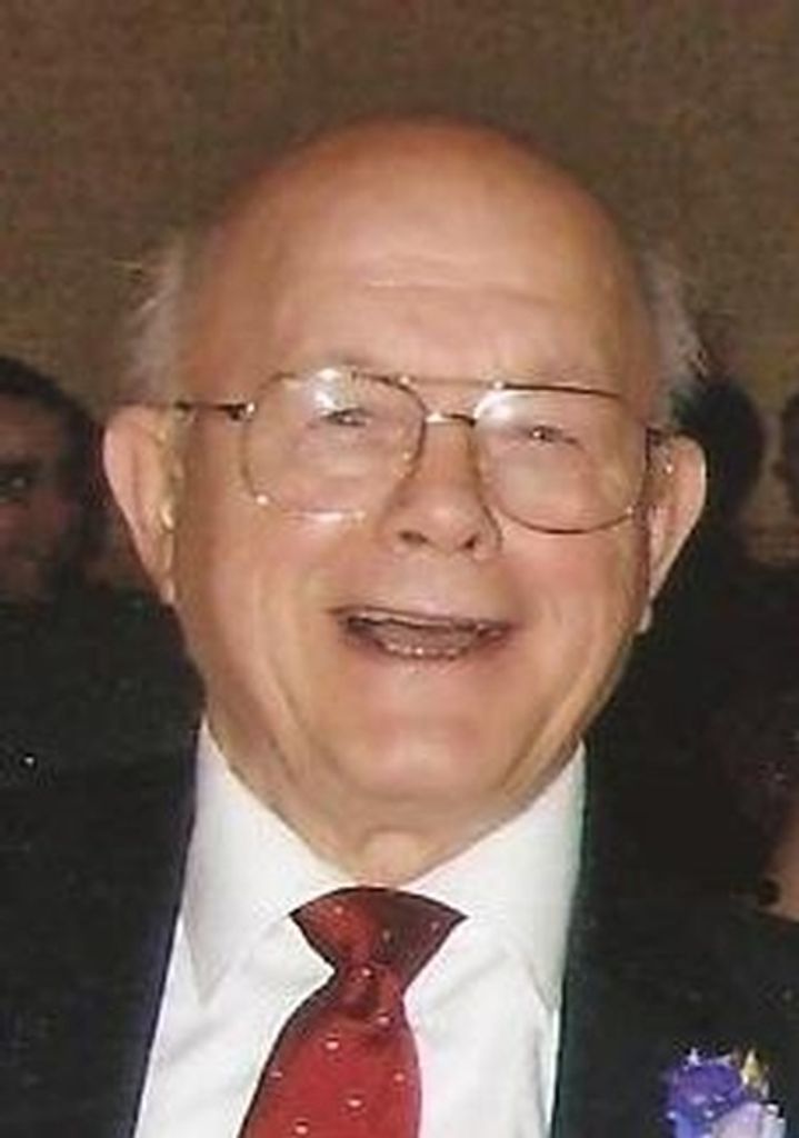 Gordon Peter Anderson