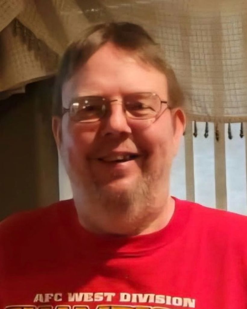 Brian L. Goodhall