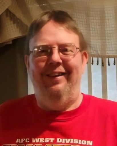 Brian L. Goodhall's obituary image