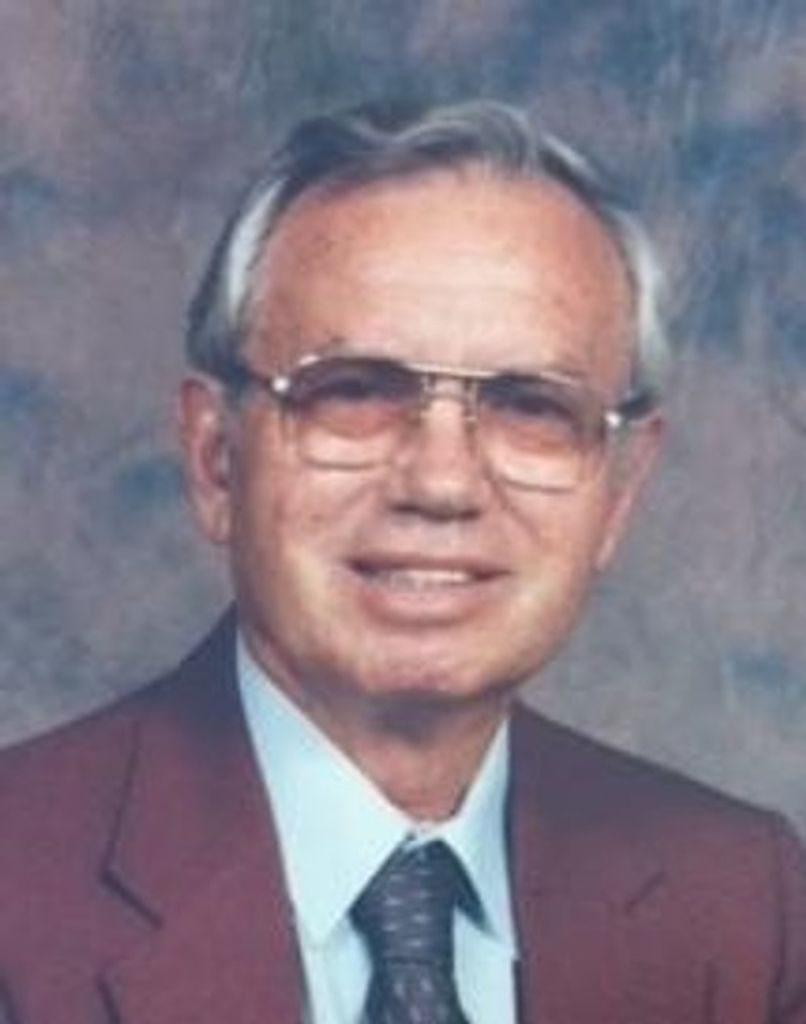 Fred B. Dacus, Jr.