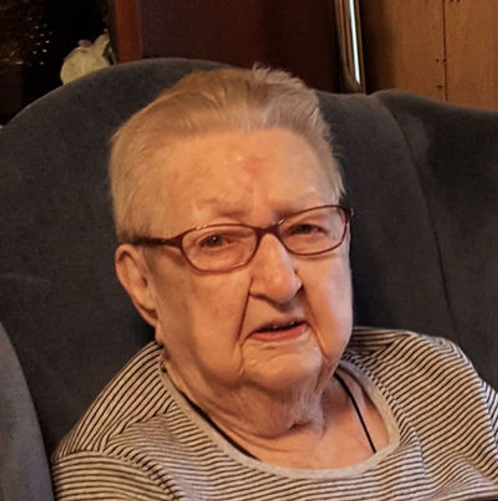 Mary Edna Lacey Profile Photo