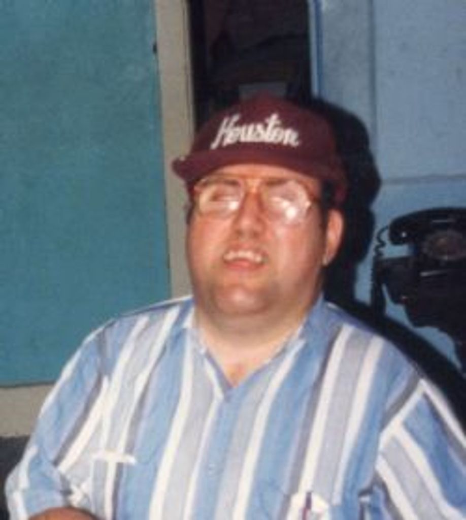William "Bubba" Edward Collins