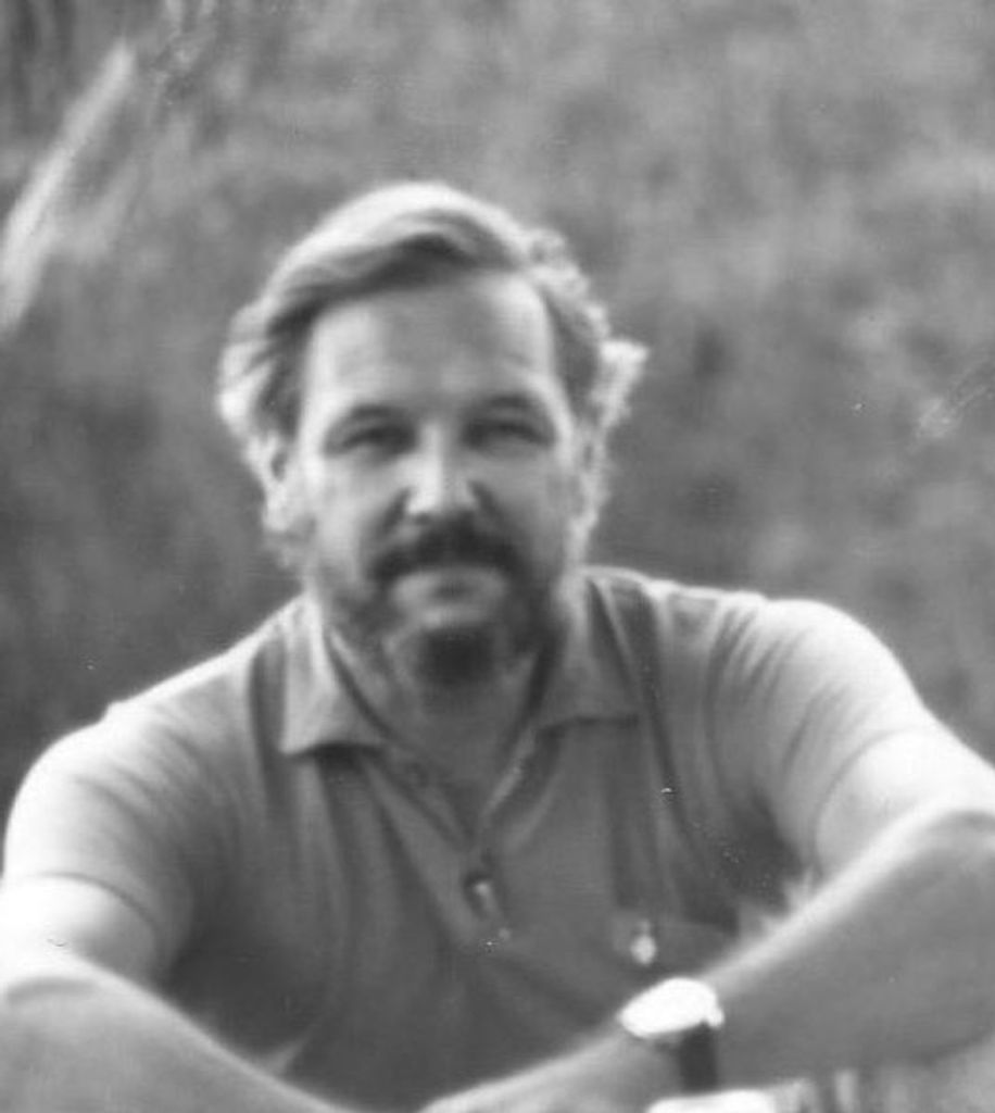 Donovan Rodney Allen