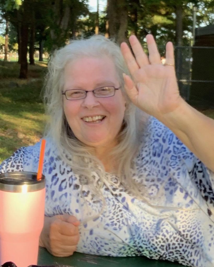 Catherine E. Hannon