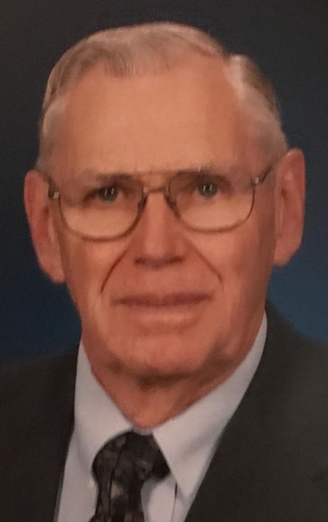 Arden E. Schacht Profile Photo