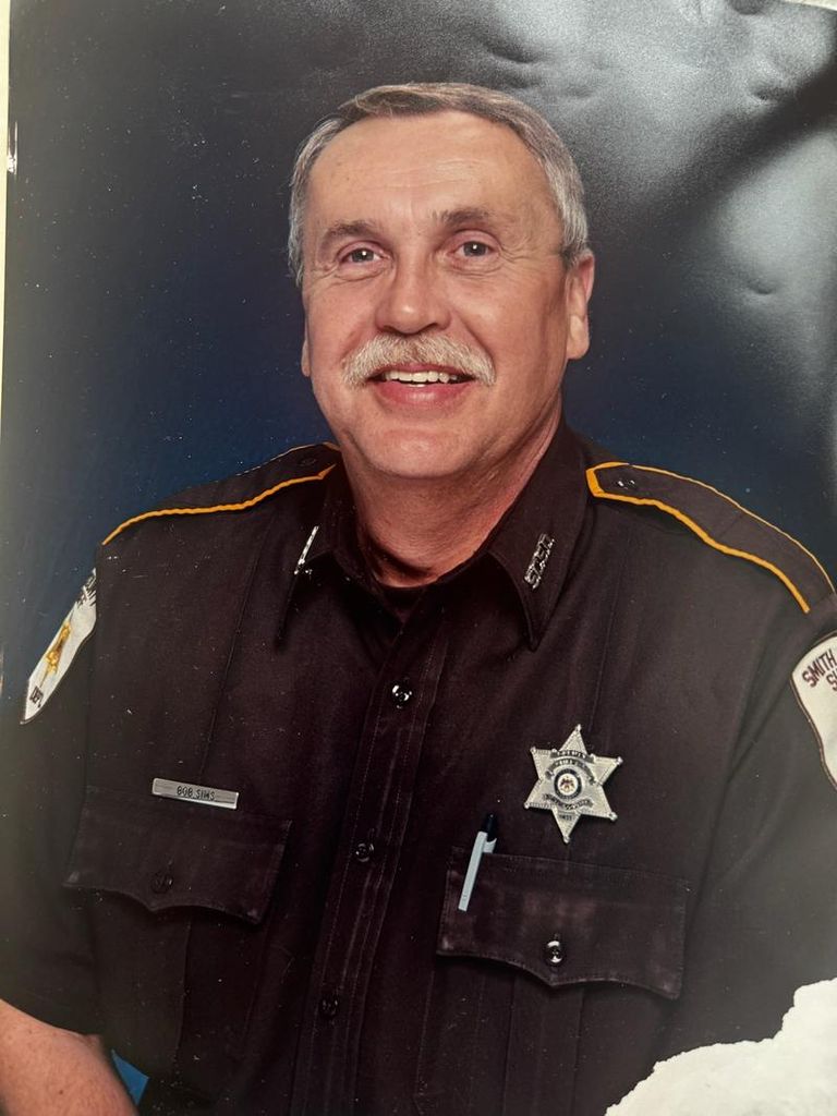 Robert (Bob) Thomas Sims Profile Photo