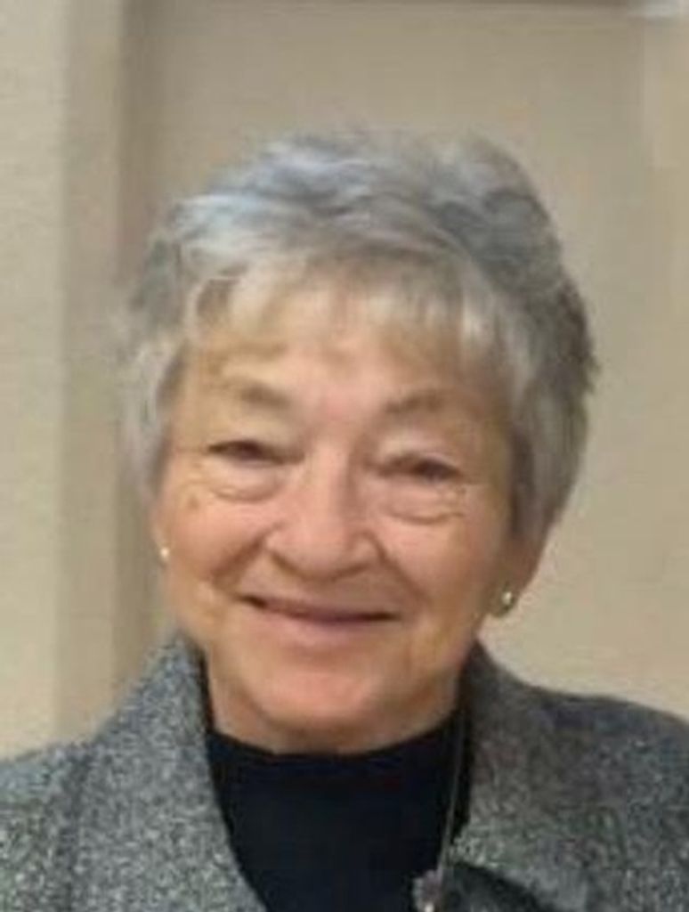 Susan Schwarz Profile Photo