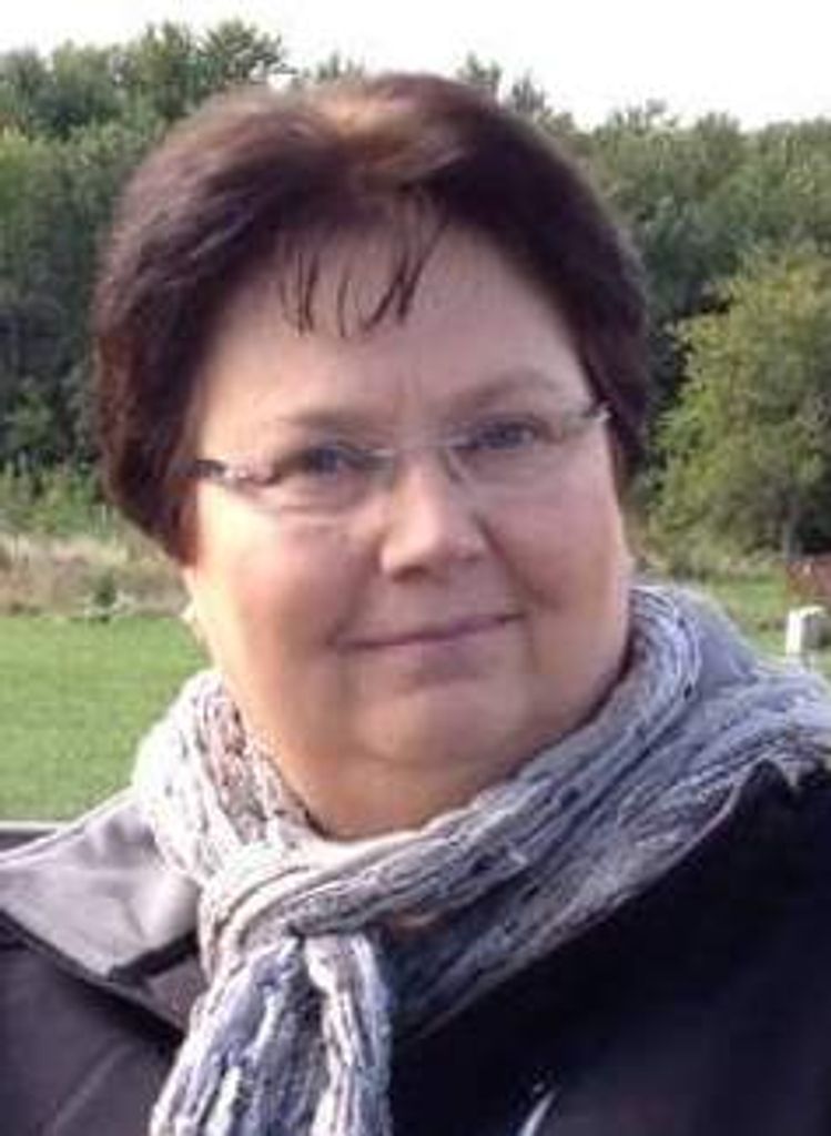 Celia A. Crisp