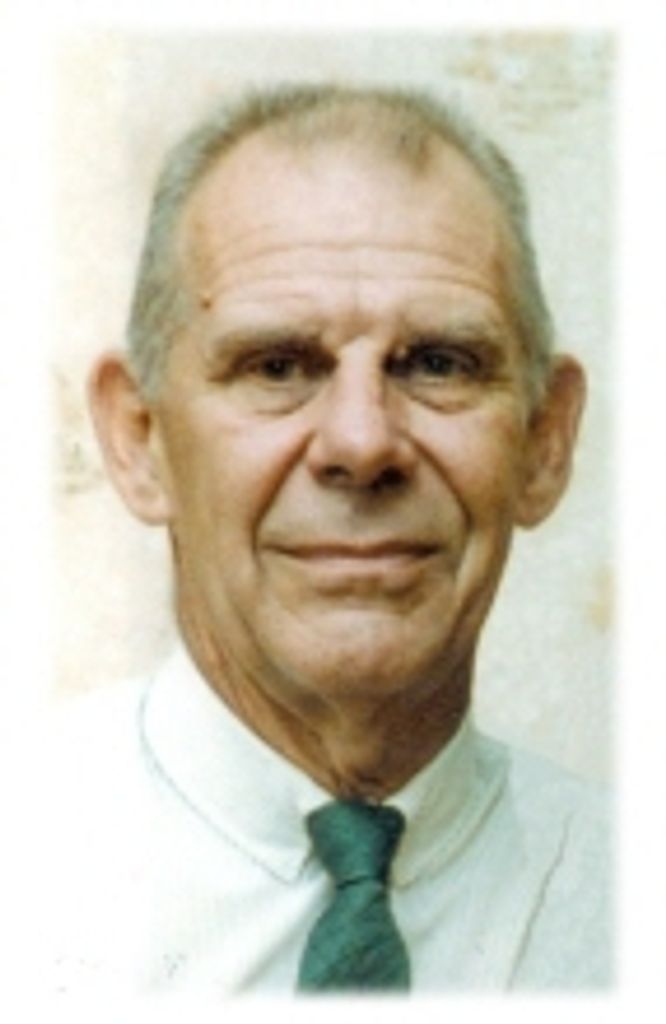 Robert Bennett