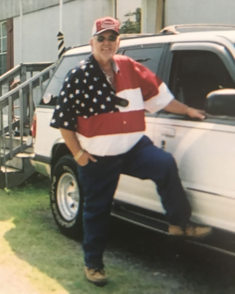 Linwood B. Taylor Jr. Profile Photo