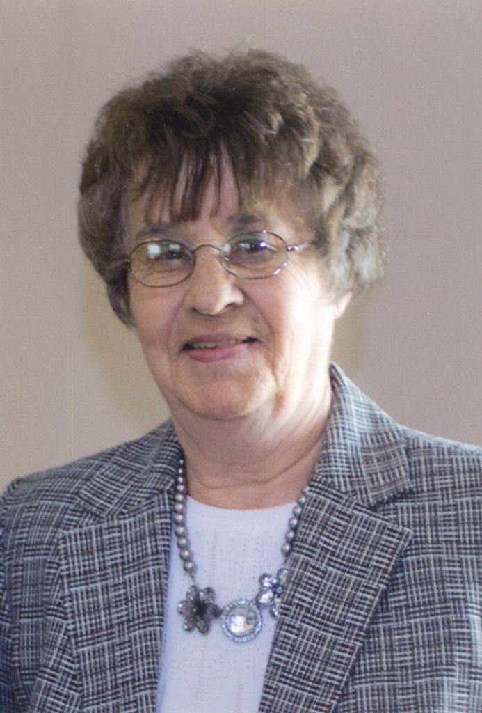 Carolyn Roselyn Merck