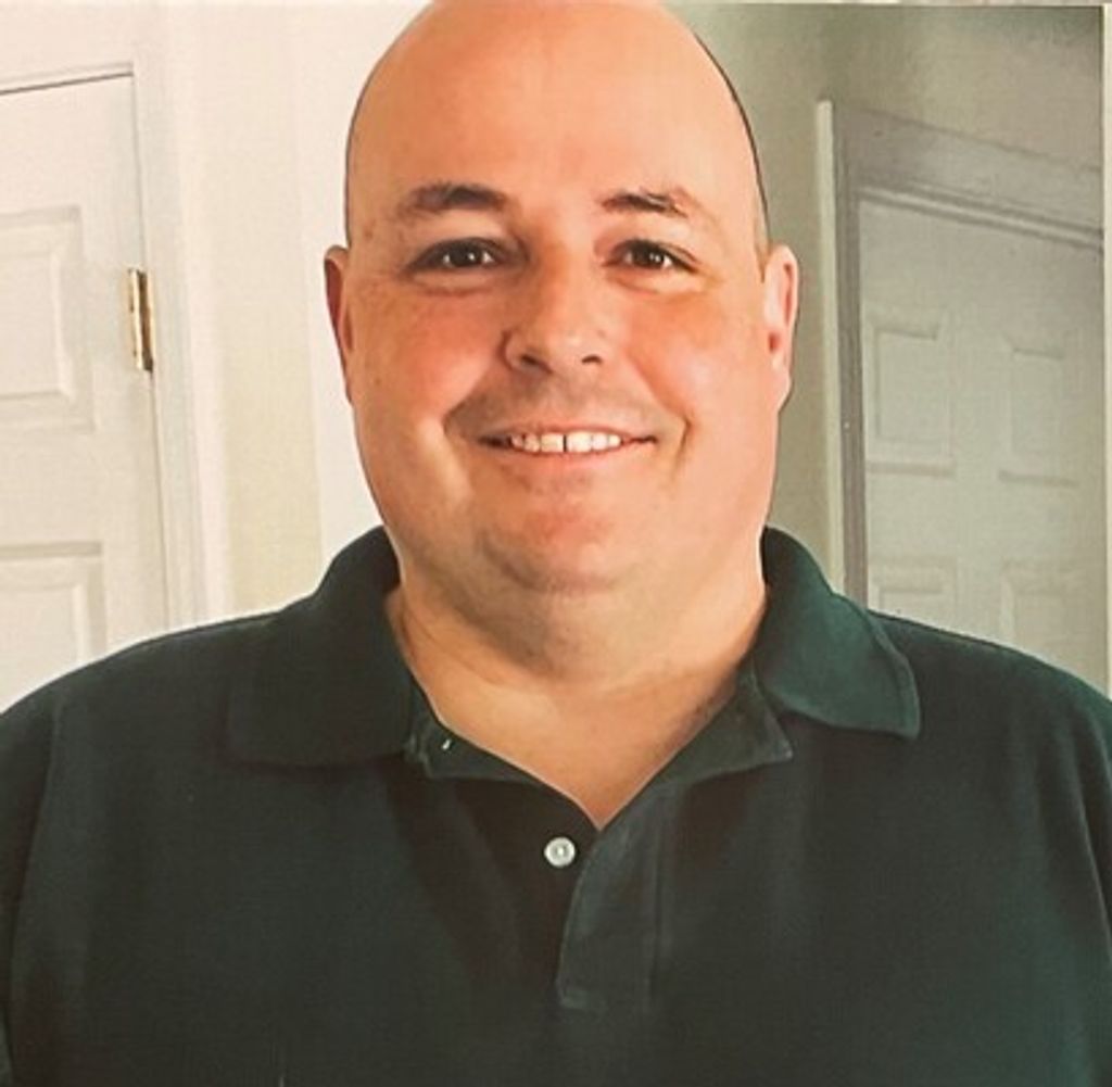 Steven Gardiner Connors Profile Photo