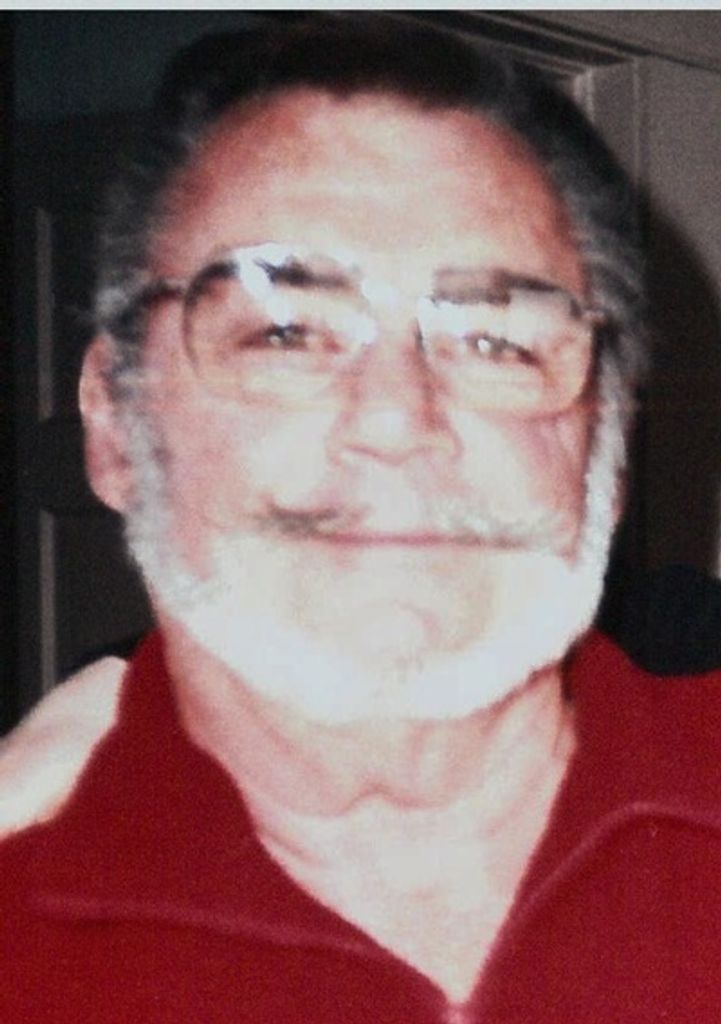 Kenneth Ray Gregor