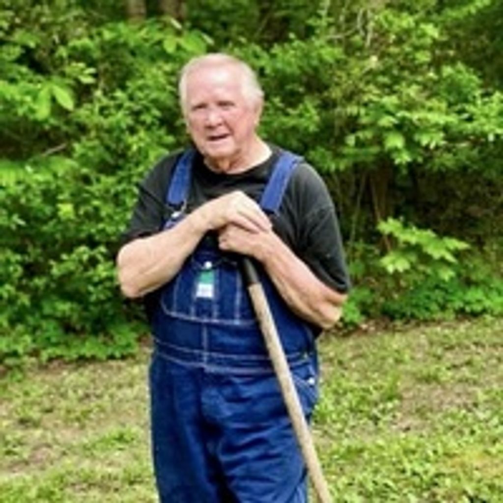 Raymond Arnold Harkins Profile Photo