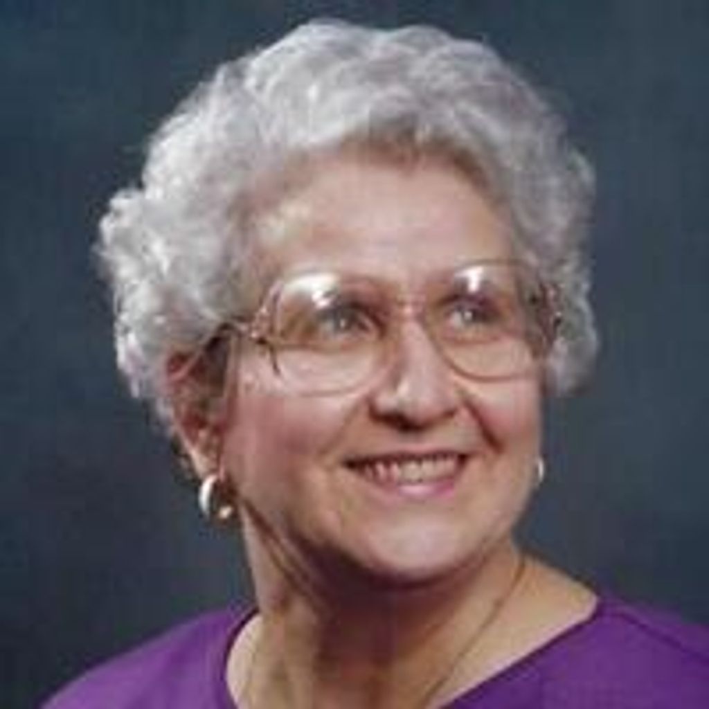 Bobbie Hayes Storey