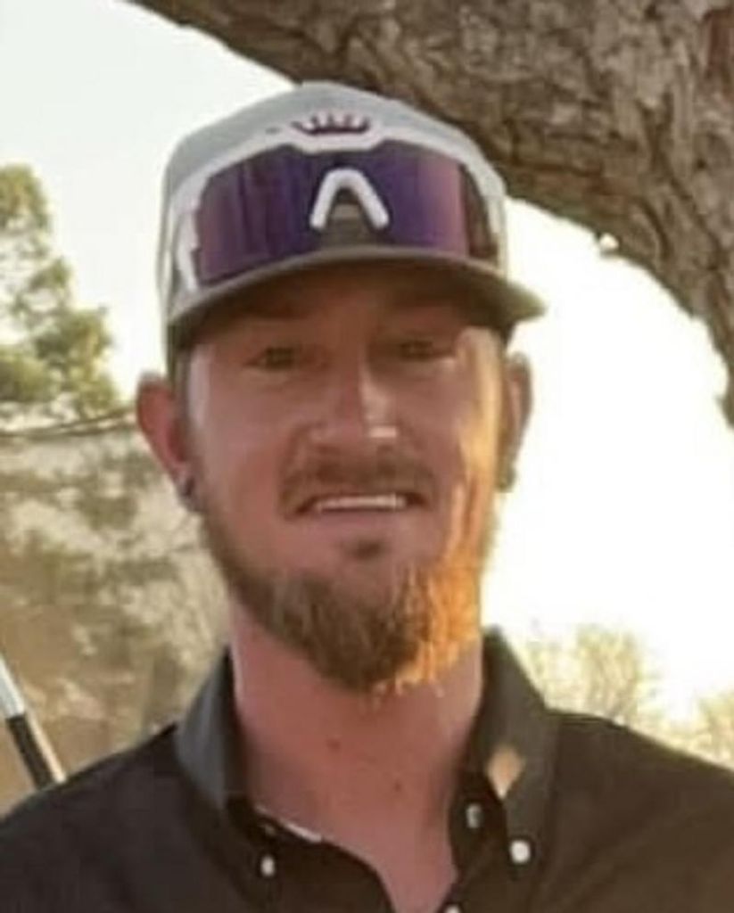 Kyle James Carlson Profile Photo