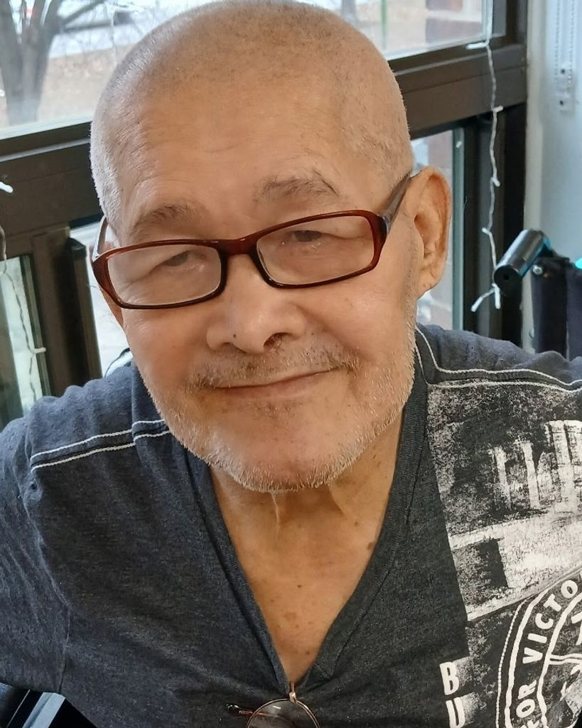Victor Mendez