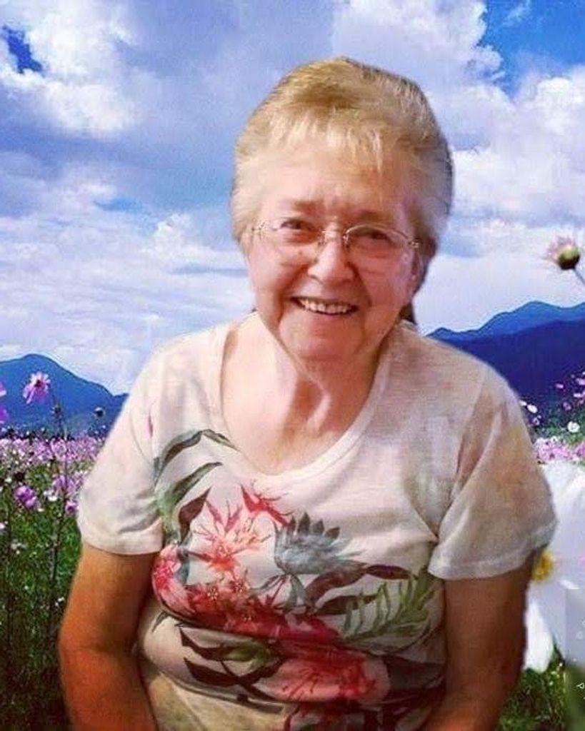 Ruby M. Whetzel