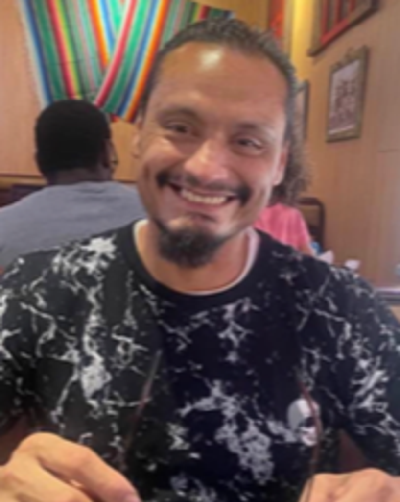 MOSES GARZA Profile Photo