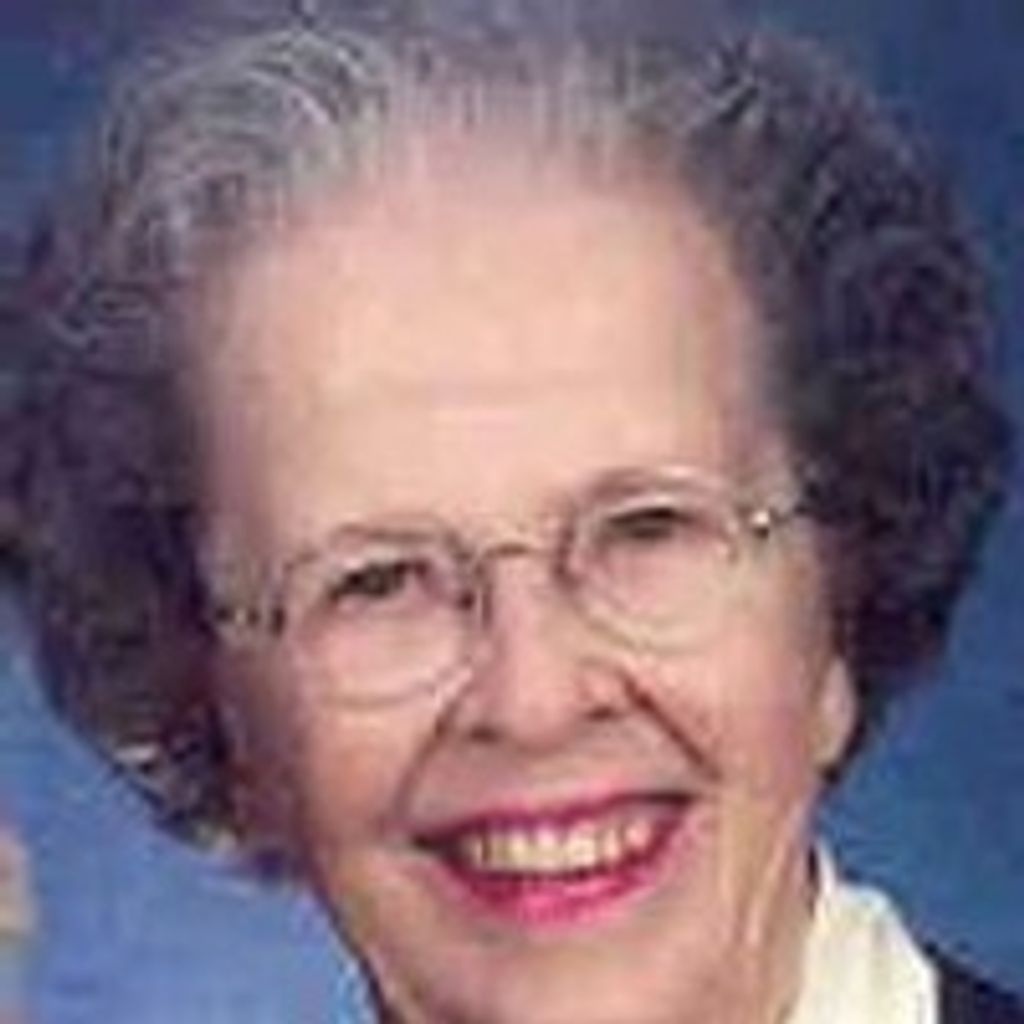 Barbara Bennett