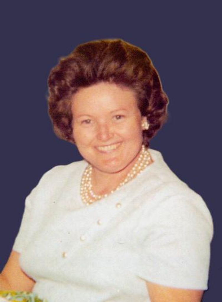 Shirley Frankie Eyster Profile Photo