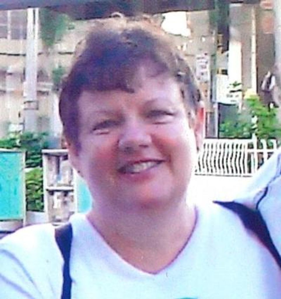 Brenda J. Gilliam Profile Photo