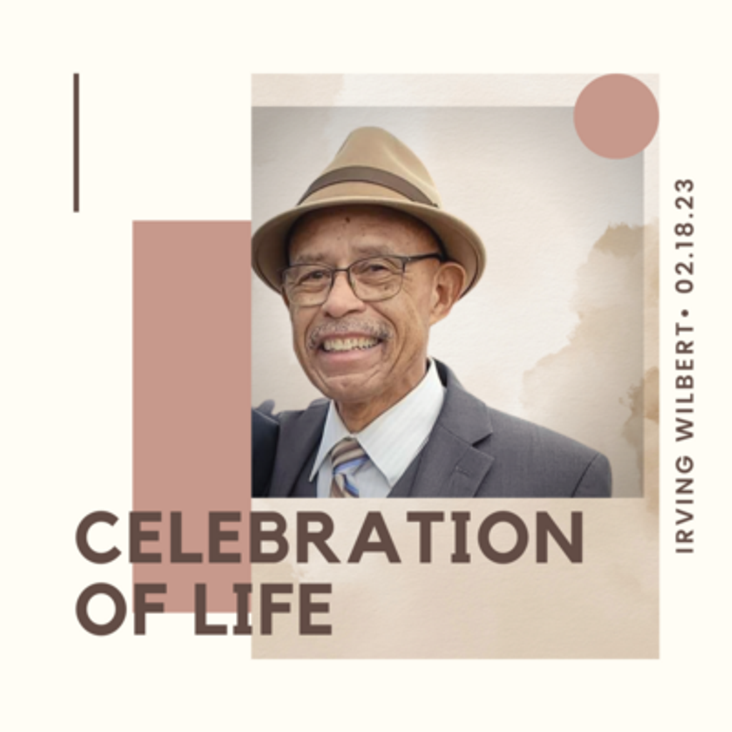 Irving Wilbert Profile Photo