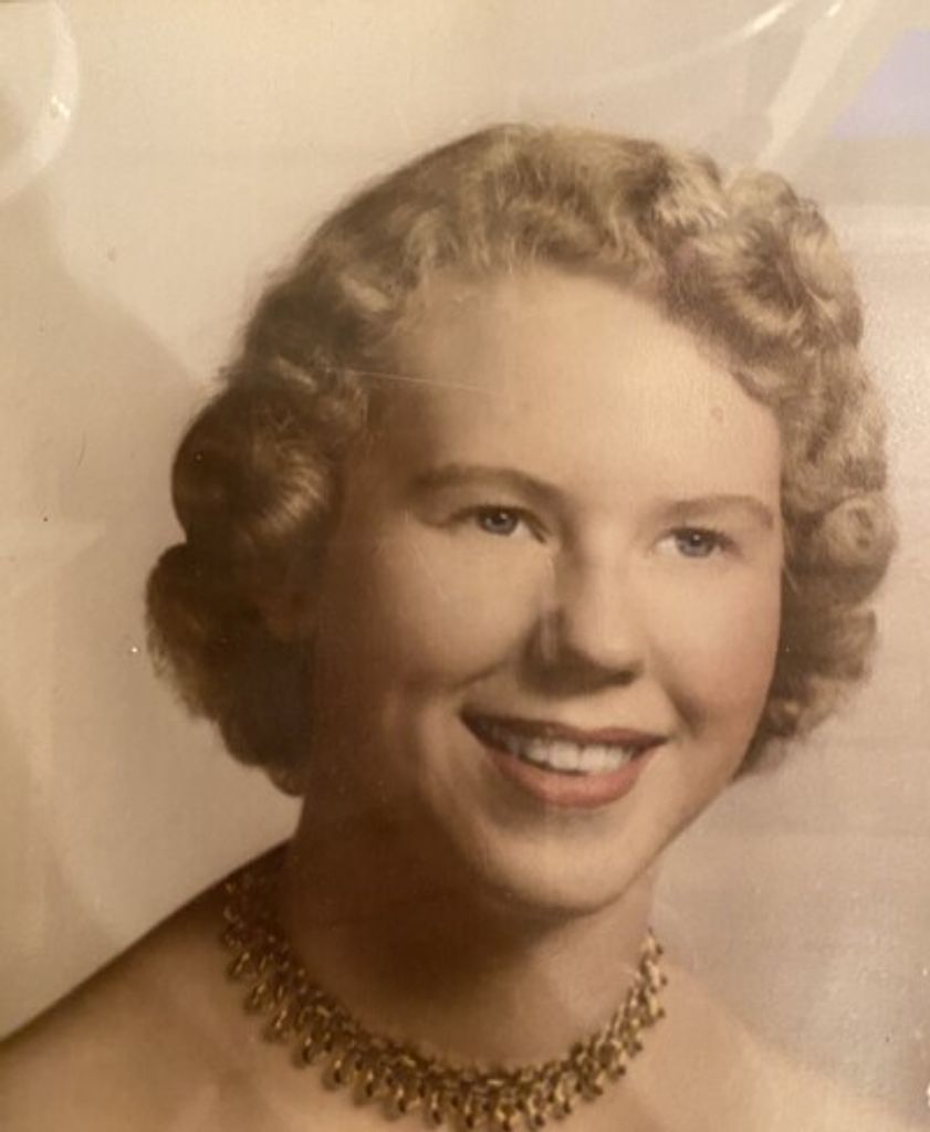 Frances Deane Shuford Profile Photo
