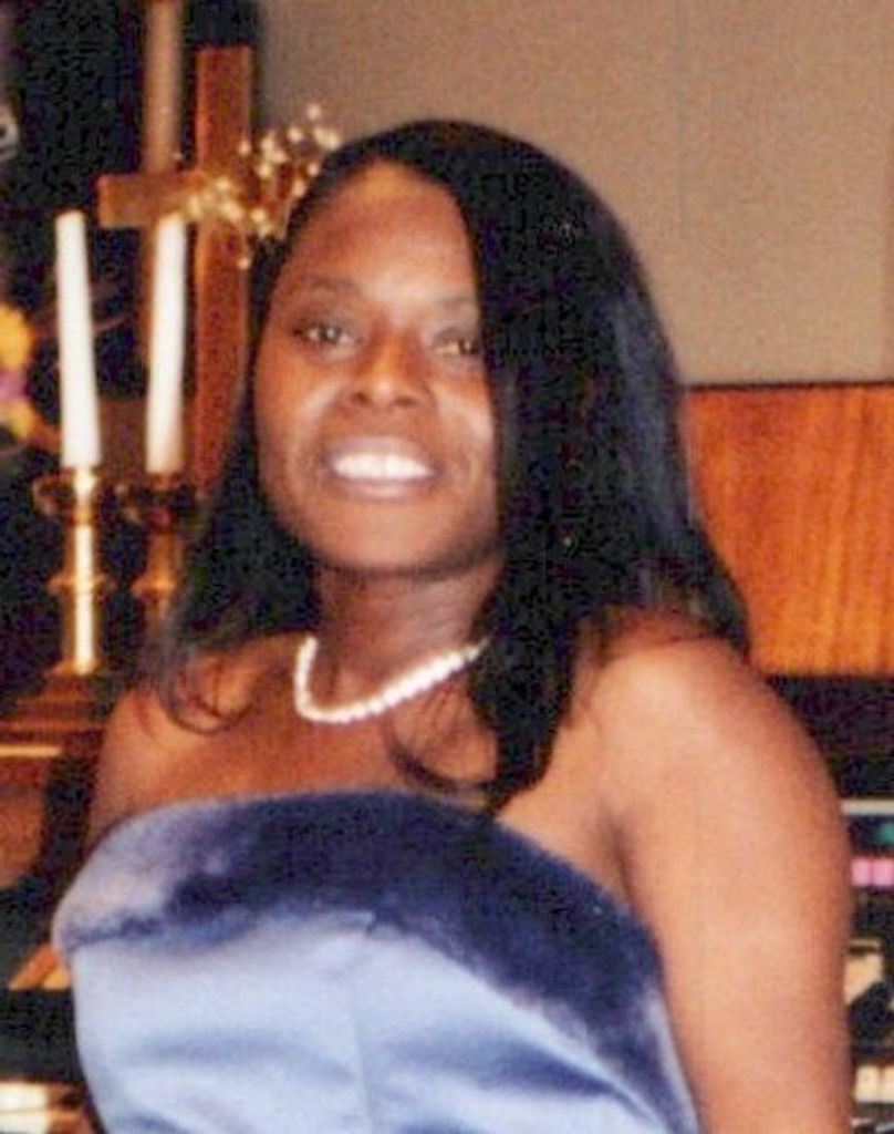 Evon Jane Andrews Profile Photo