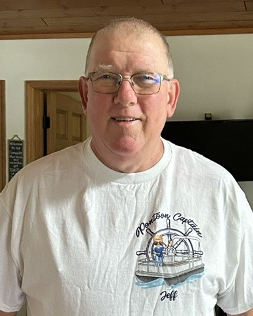 Jeffrey Vilas Vreeke Profile Photo