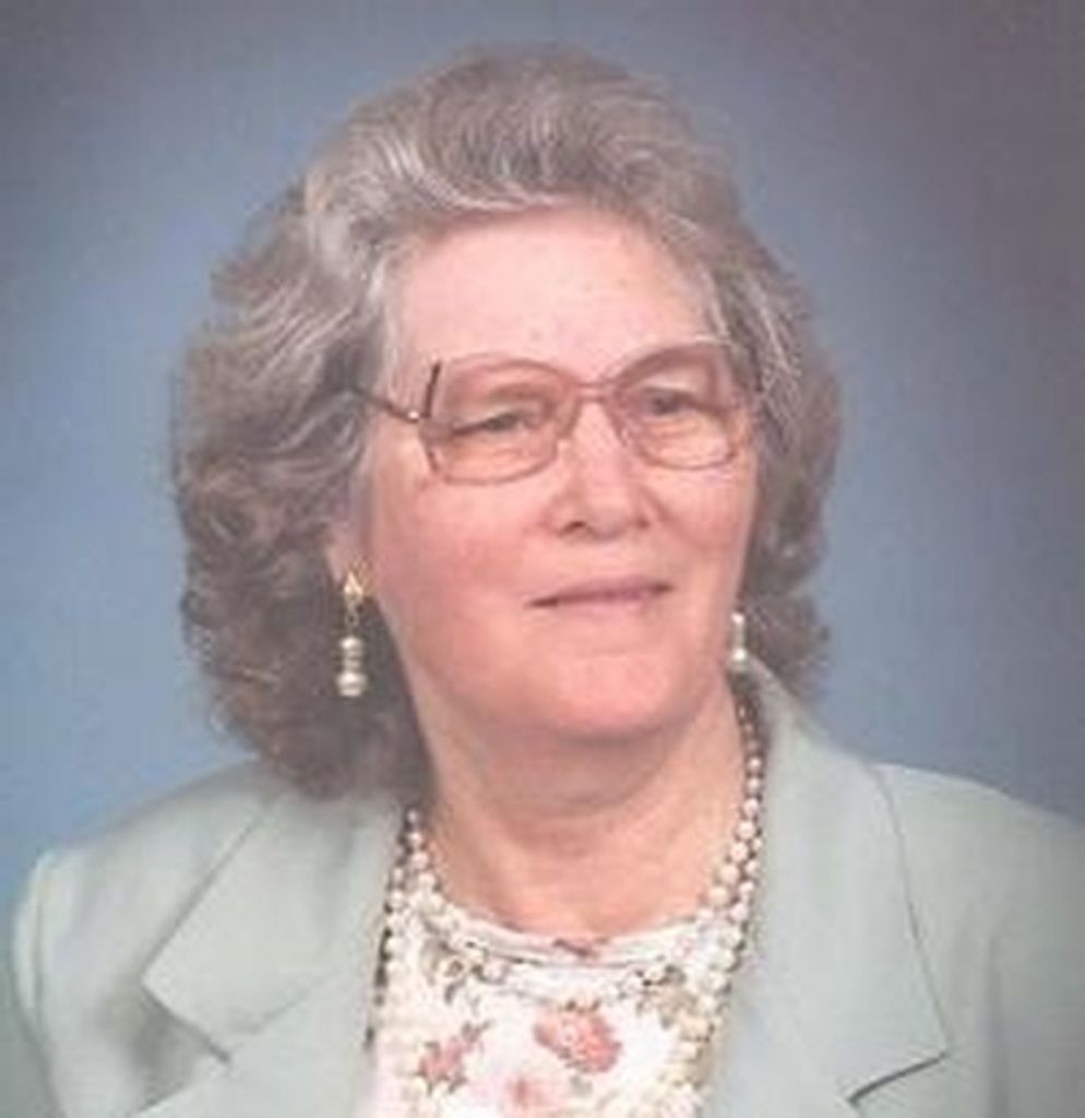 Roxie M. Shirk
