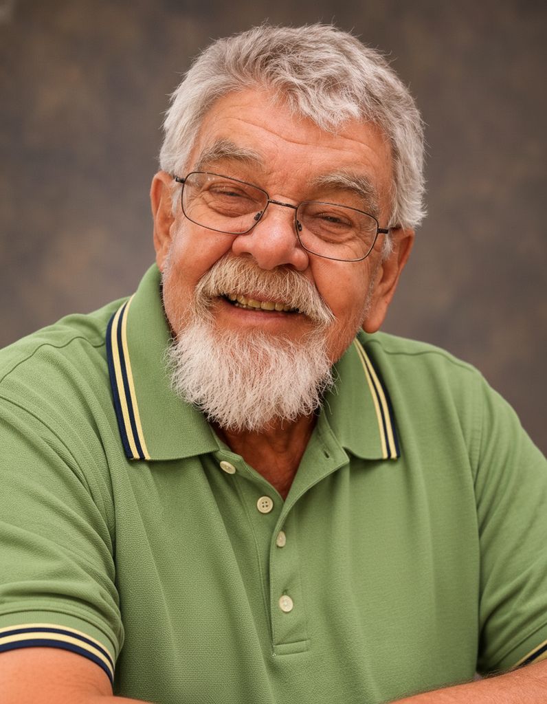 Dennis Tyler Profile Photo