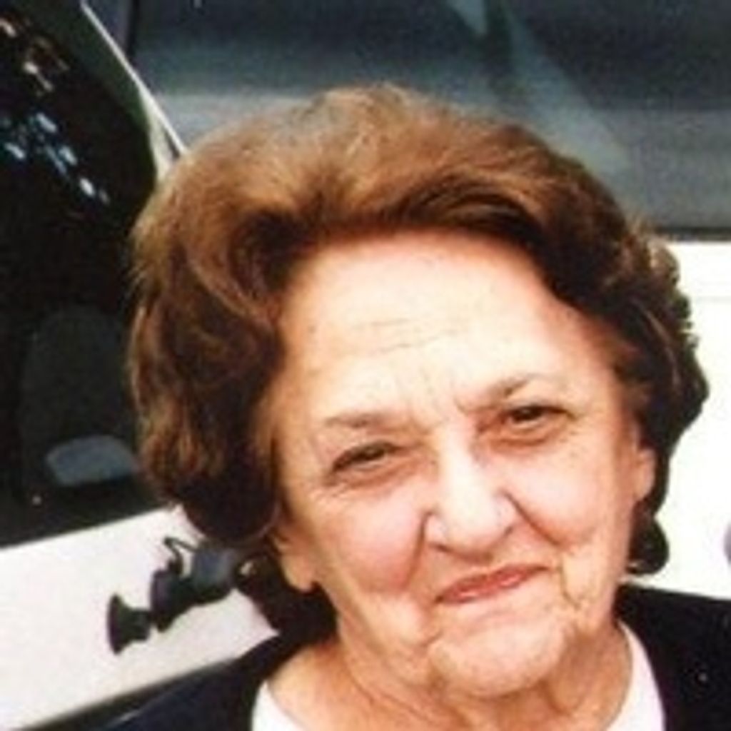 Ida Shapero