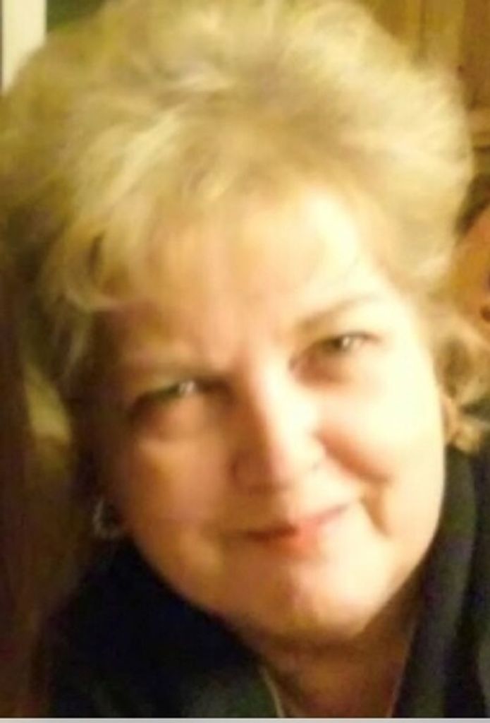 Sharron O'Donnell Profile Photo