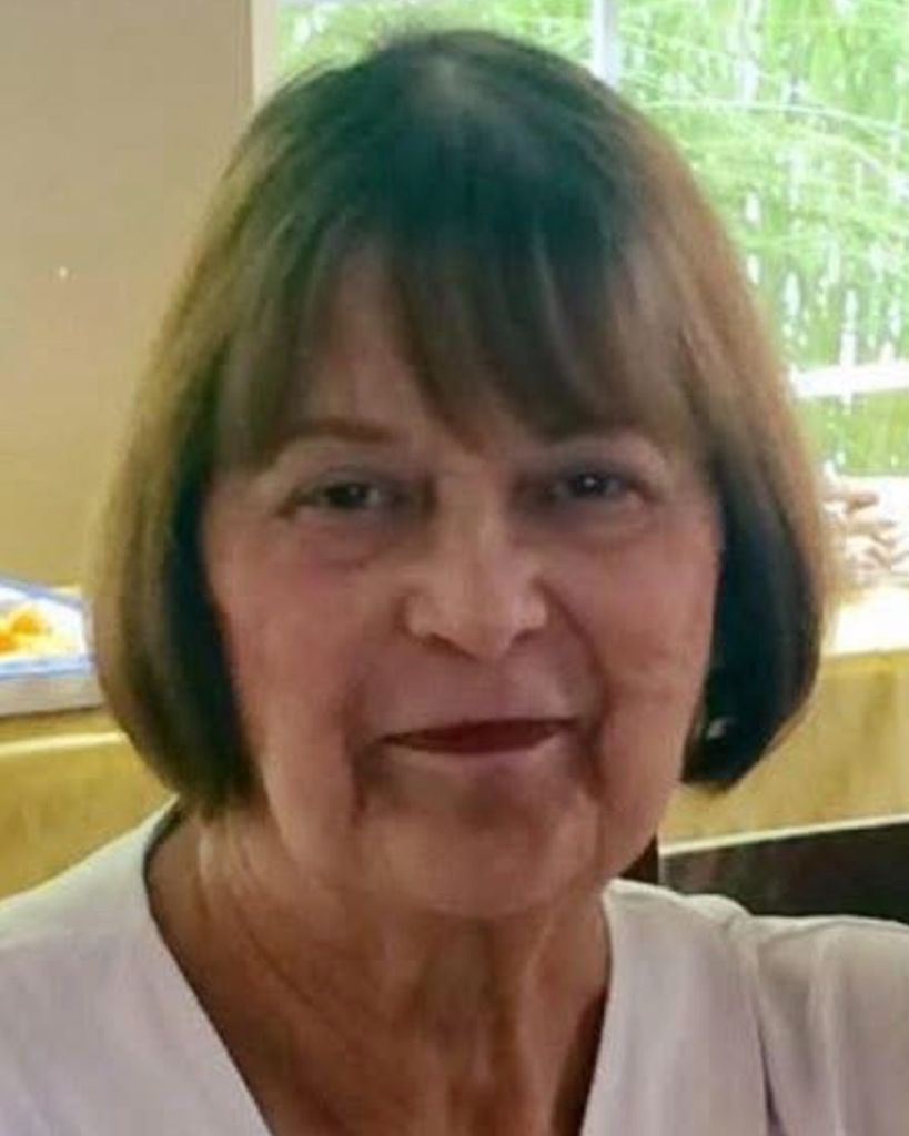 Laurie E. Evanko