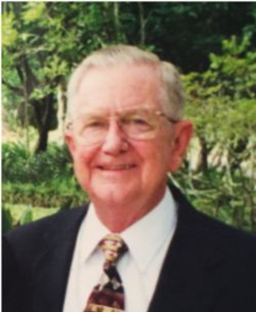 Stewart Rozas