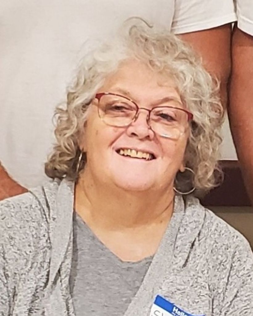 Sharon Kay Hadley