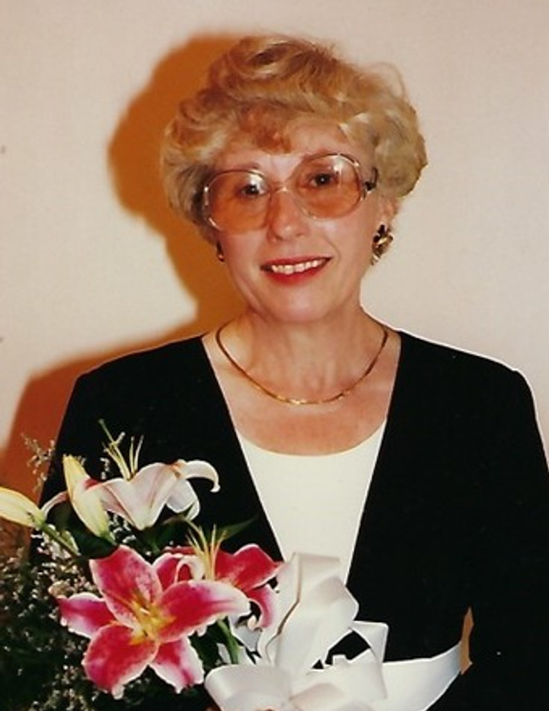 Janet Turner Cooke Profile Photo
