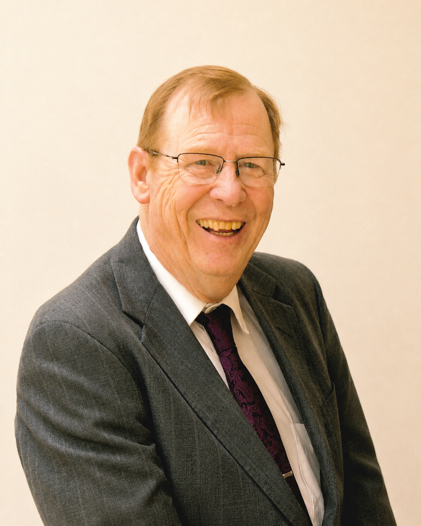 Roger Allen Spindler Profile Photo