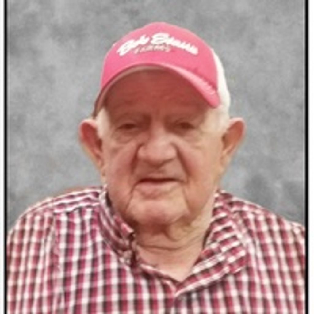 James W. "Pappy" "Dick" Filby