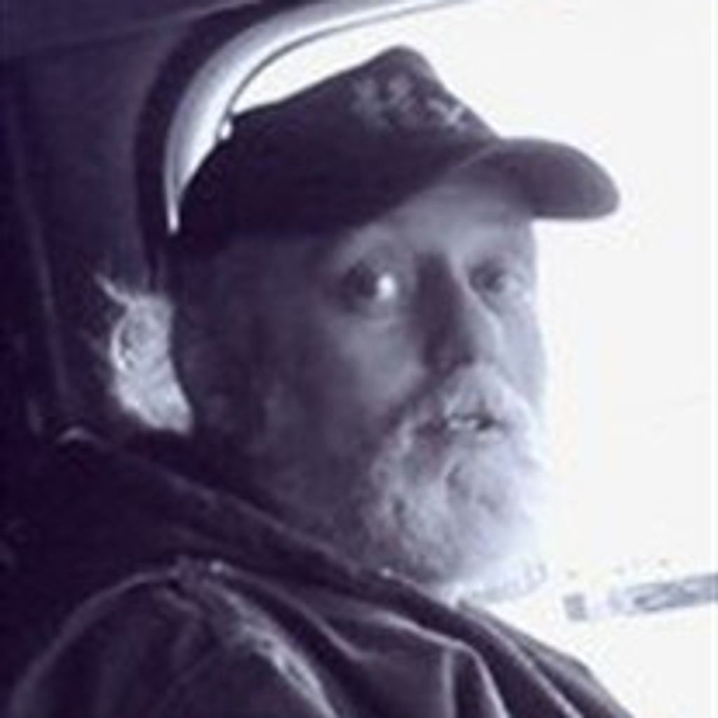 Terry Lathrom