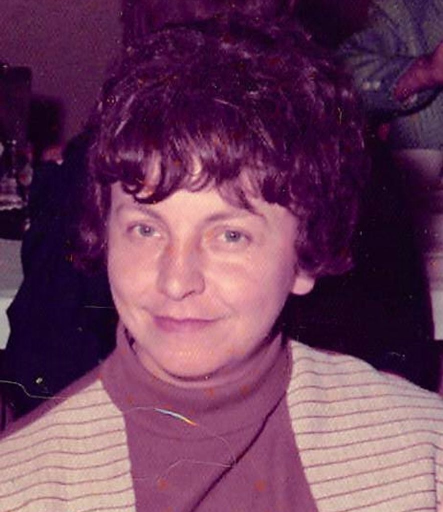Beulahbelle Zielske