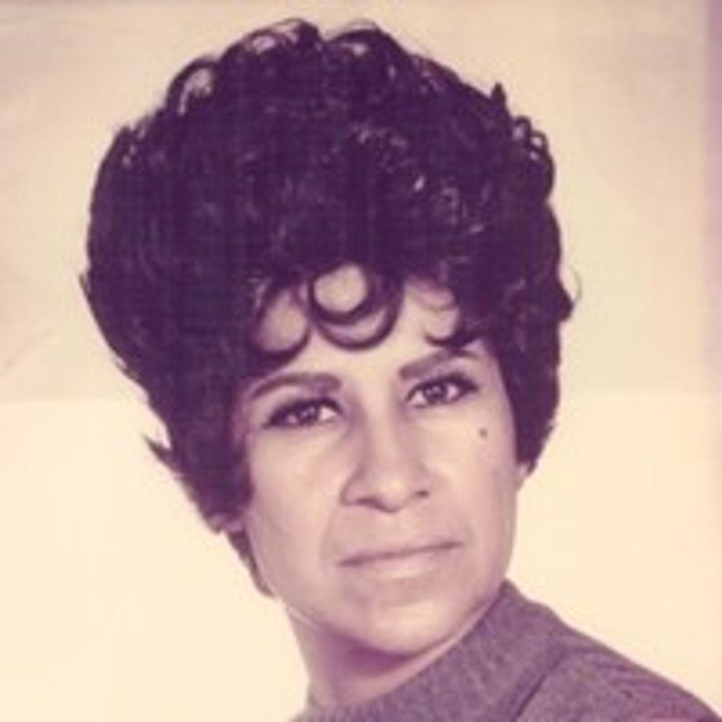 Trine Torres