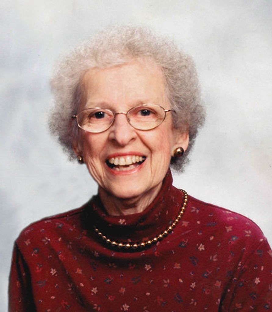 Shirley F. Pease