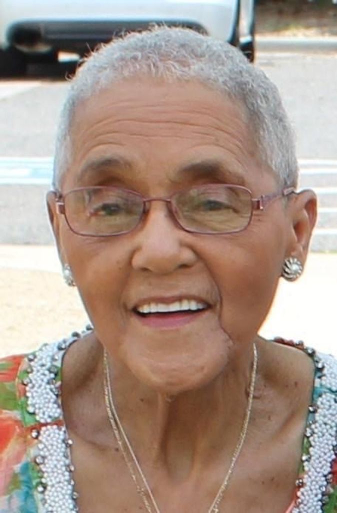 Betty Fox